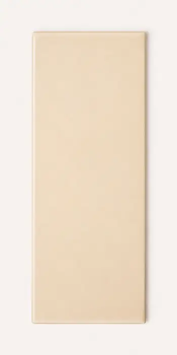 Liso Blanco Mexicano 7.5×15